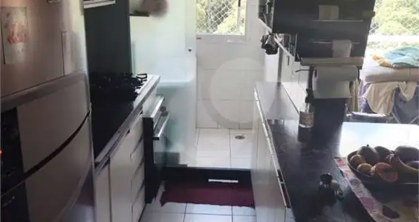 Apartamento com 2 quartos à venda na Rua Pedro de Castillo, 1012, Protendit, São Paulo