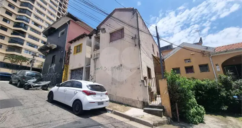 Prédio à venda na Rua Conselheiro Moreira de Barros, 1280, Santana, São Paulo