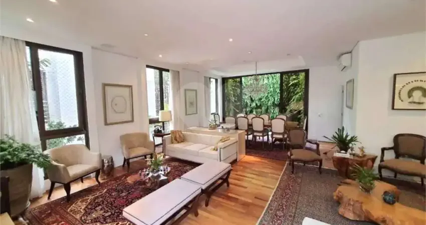 Casa em condomínio fechado com 3 quartos à venda na Rua Pacobá, 255, Jardim Panorama, São Paulo