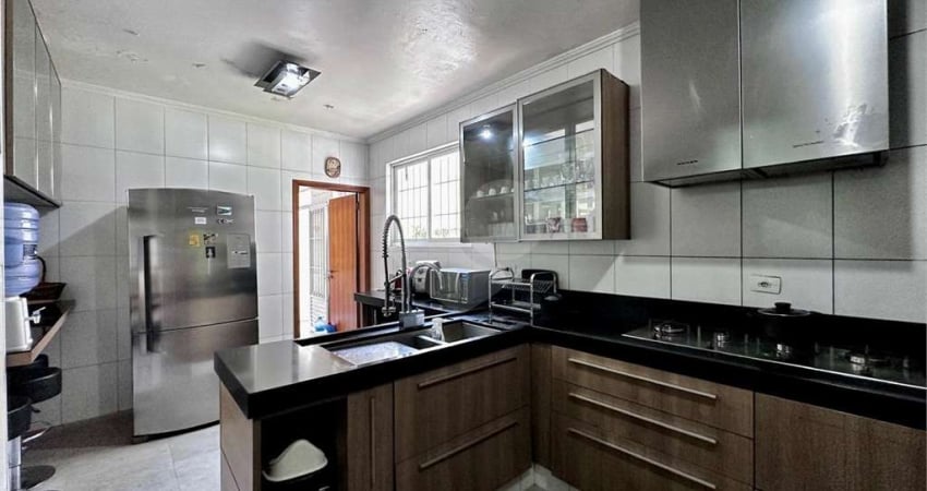 Casa com 4 quartos à venda na Rua José Galdino da Silva, 32, Interlagos, São Paulo