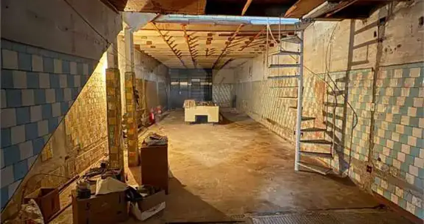 Prédio à venda na Rua Tobias Barreto, 1264, Alto da Mooca, São Paulo