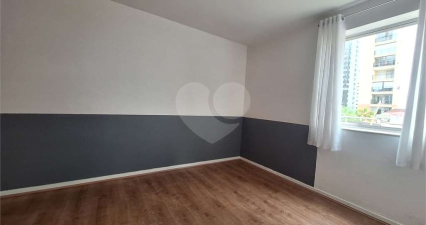 Apartamento com 2 quartos à venda na Alameda dos Tupiniquins, 570, Planalto Paulista, São Paulo