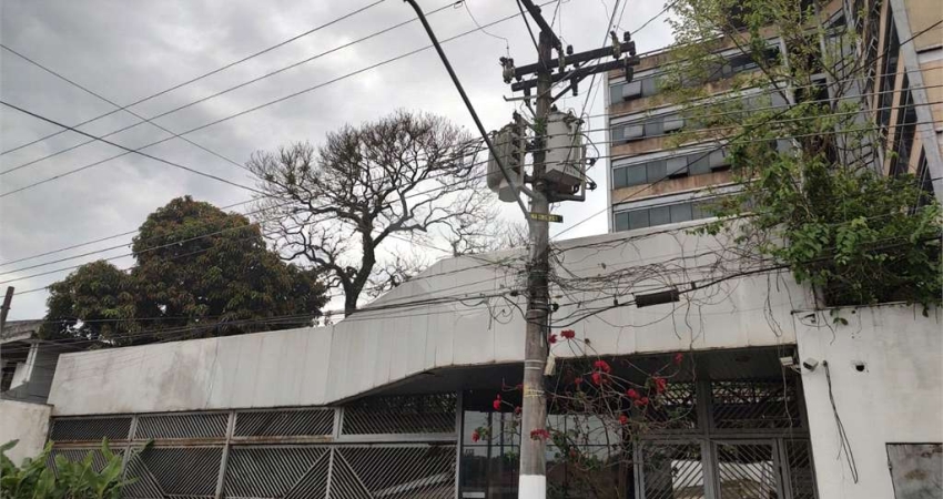 Prédio à venda na Rua Marcelo Müller, 413, Jardim Independência, São Paulo