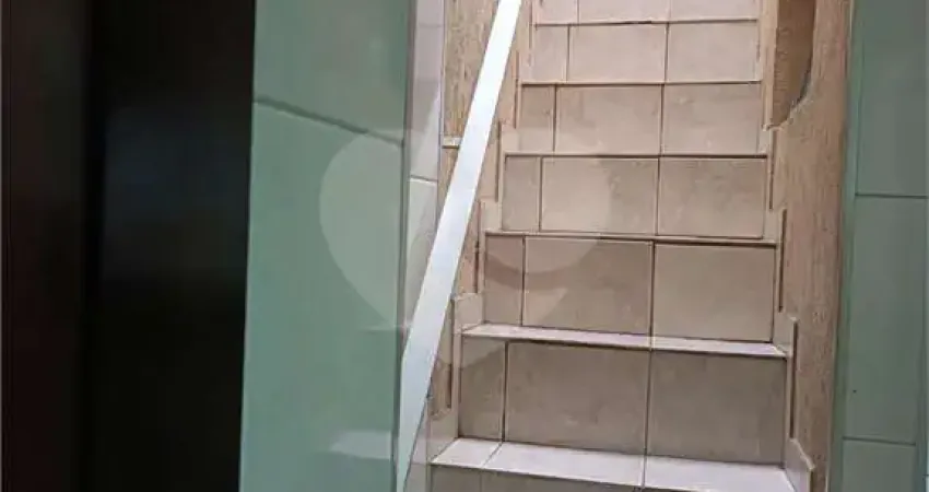 Casa com 2 quartos à venda na Rua Marieta da Silva, 168, Vila Guilherme, São Paulo