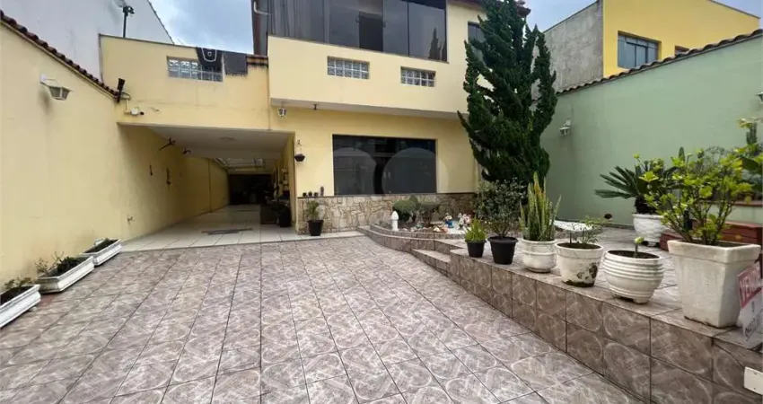 Casa com 5 quartos à venda na Rua Agostinho da Faria, 207, Cidade Líder, São Paulo