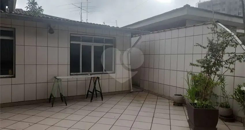 Casa com 3 quartos à venda na Rua Francisco Raposo, 160, Vila Nova Mazzei, São Paulo