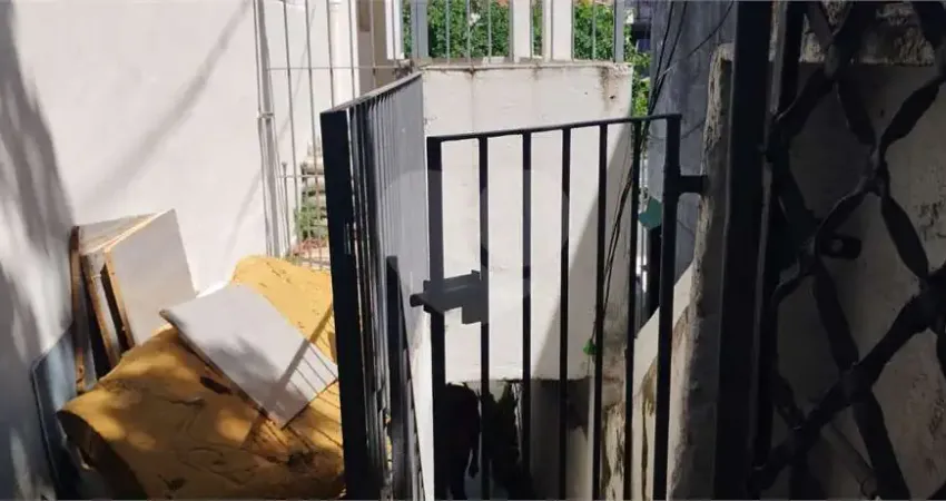 Terreno à venda na Avenida Júlio Buono, 1007, Vila Gustavo, São Paulo