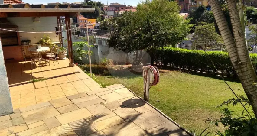 Casa com 3 quartos à venda na Rua Donato, 199, Vila Bonilha, São Paulo