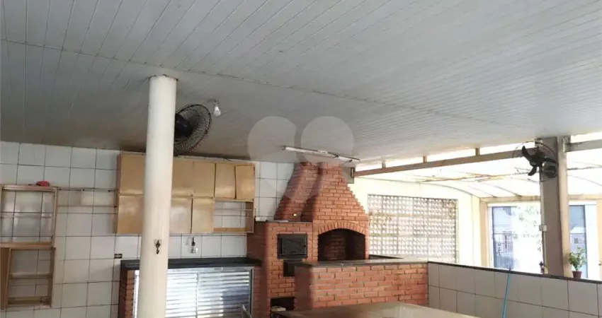 Casa com 7 quartos à venda na Rua Tomás Speers, 1000, Vila Maria Baixa, São Paulo