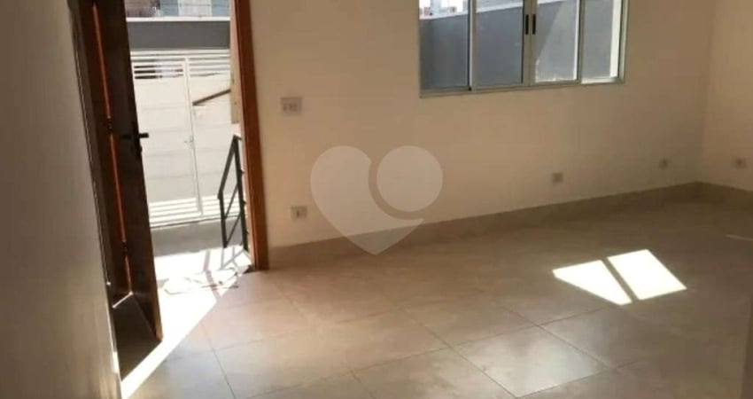 Casa com 2 quartos à venda na Rua Vinte e Nove de Outubro, 134, Vila Matilde, São Paulo