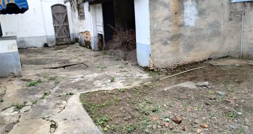 Terreno à venda na Rua Coelho Barradas, 107, Parque da Vila Prudente, São Paulo