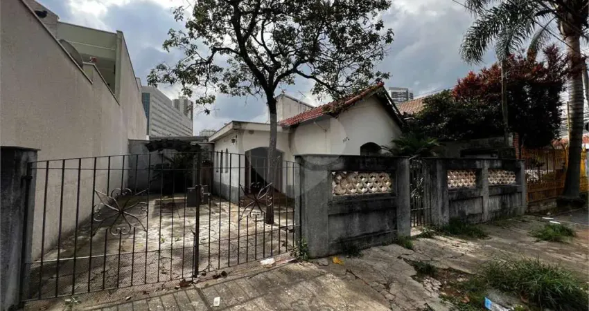 Terreno à venda na Rua Coelho Barradas, 107, Parque da Vila Prudente, São Paulo