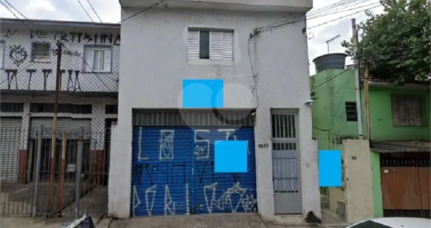 Casa com 5 quartos à venda na Avenida Conceição, 3581, Jardim Japão, São Paulo