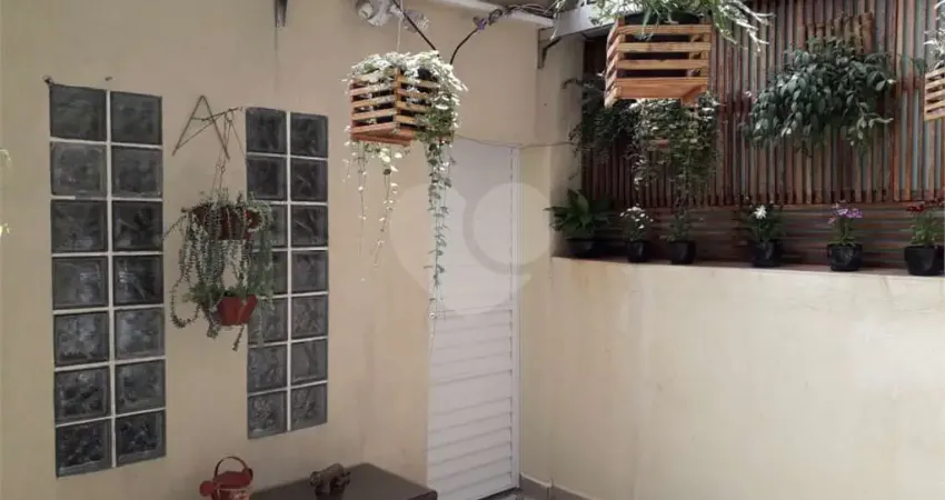 Casa com 3 quartos à venda na Rua Pais Sarmento, 54, Vila Guilhermina, São Paulo