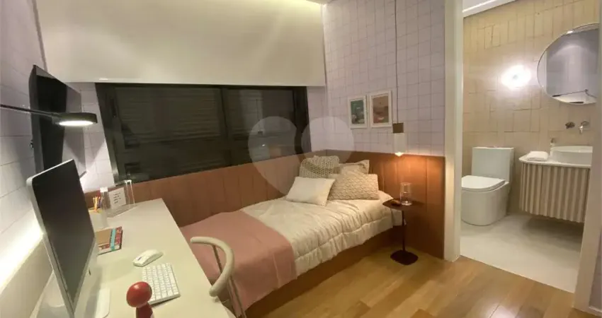 Apartamento com 3 quartos à venda na Rua Madre Cabrini, 341, Vila Mariana, São Paulo
