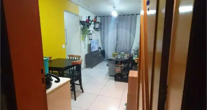 Apartamento com 3 quartos à venda na Avenida Doutor Orêncio Vidigal, 598, Vila Carlos de Campos, São Paulo