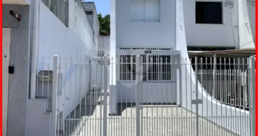 Casa com 2 quartos à venda na Rua Francisco Dias, 338, Bosque da Saúde, São Paulo