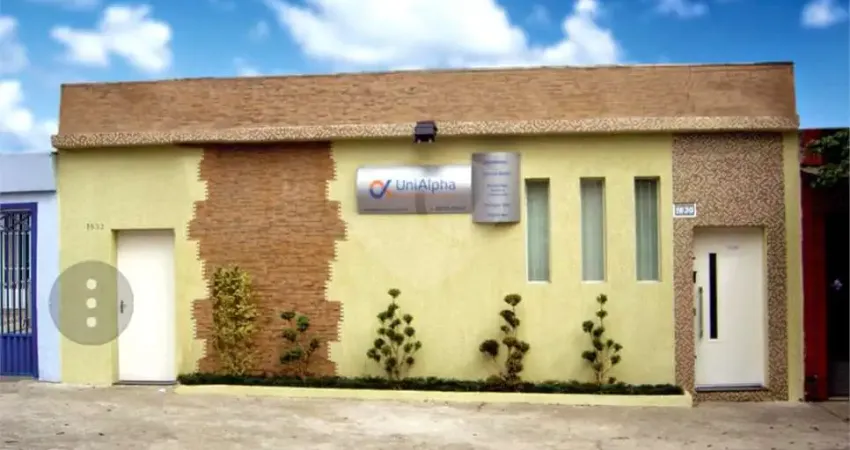 Casa com 5 quartos à venda na Rua do Imperador, 1630, Vila Paiva, São Paulo