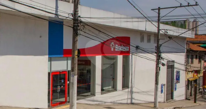 Prédio à venda na Avenida Gustavo Adolfo, 1134, Vila Gustavo, São Paulo