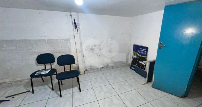 Prédio para alugar na Rua das Grumixamas, 36, Vila Parque Jabaquara, São Paulo