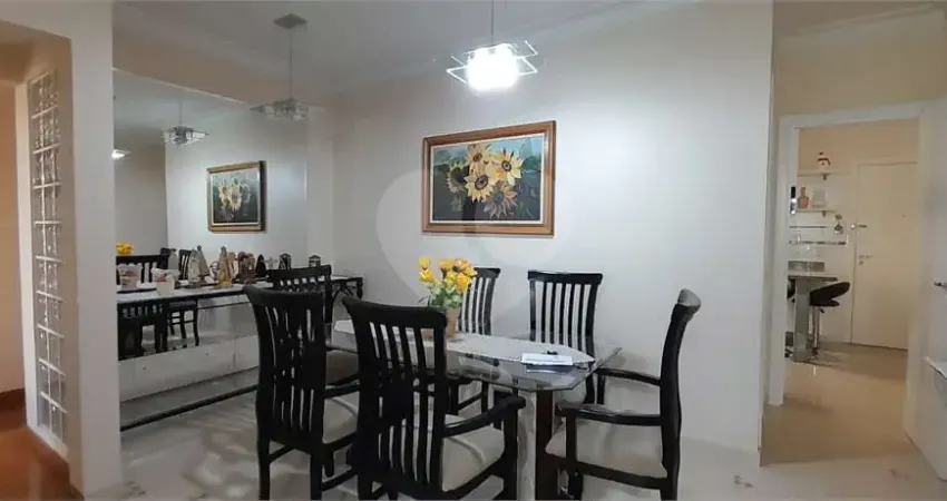 Apartamento com 3 quartos à venda na Rua Morvam Dias de Figueiredo, 155, Anchieta, São Bernardo do Campo