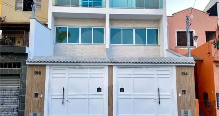 Casa com 3 quartos à venda na Rua Leopoldo de Freitas, 198, Vila Centenário, São Paulo