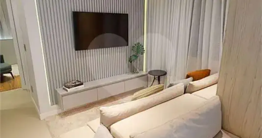 Apartamento com 2 quartos à venda na Rua Porto Carrero, 160, Campestre, Santo André