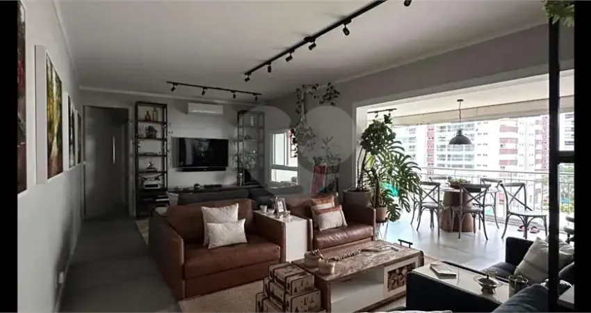 Apartamento com 3 quartos à venda na Rua São Jorge, 605, Santo Antônio, São Caetano do Sul