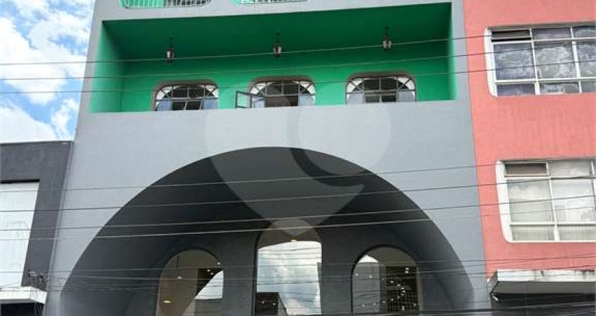 Prédio à venda na Rua Jurubatuba, 362, Centro, São Bernardo do Campo