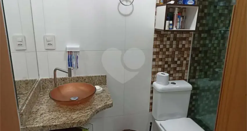 Casa com 3 quartos à venda na Rua Francisco da Cunha, 470, Jardim Itapemirim, São Paulo