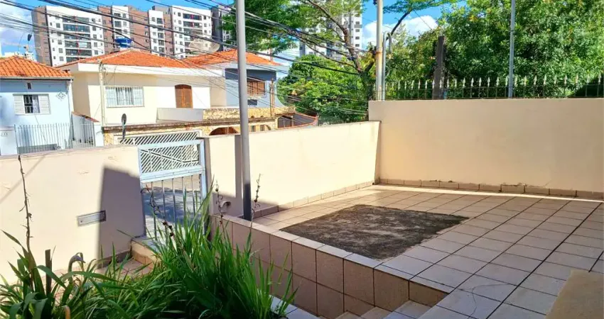 Casa com 4 quartos à venda na Rua Maria do Carmo Sene, 232, Vila Paulicéia, São Paulo