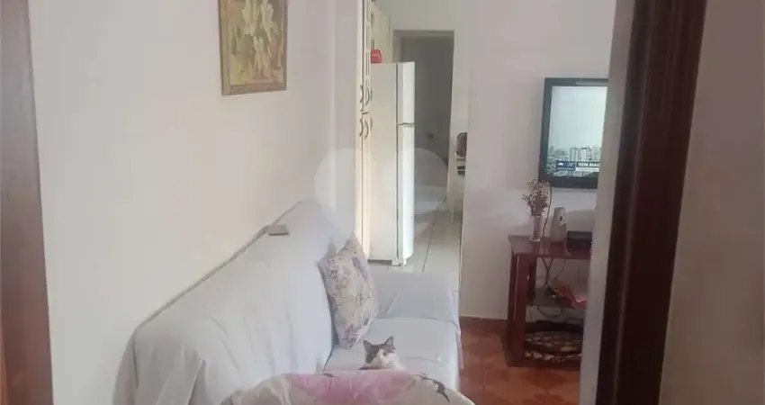 Casa com 2 quartos à venda na Rua Friburgo, 256, Vila Francisco Matarazzo, Santo André