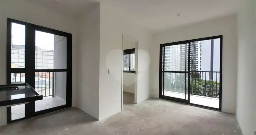Apartamento com 2 quartos à venda na Avenida Eusébio Matoso, 654, Pinheiros, São Paulo