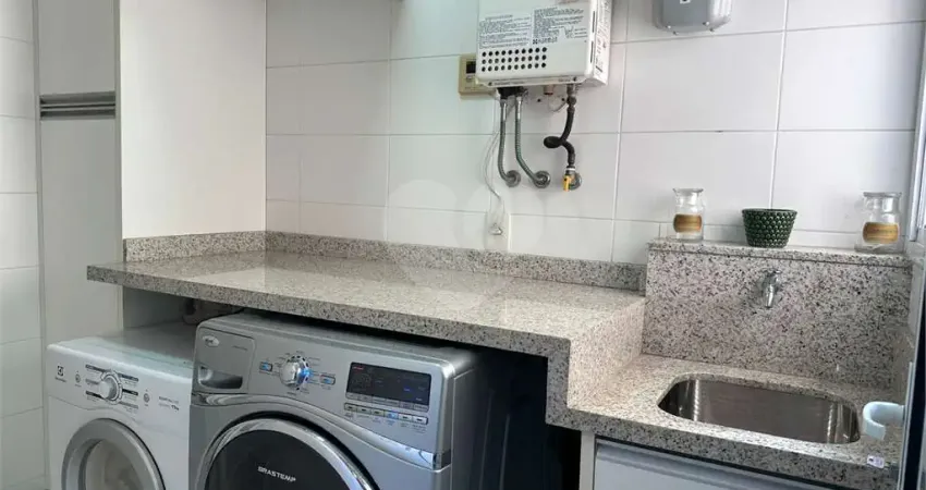 Apartamento com 3 quartos à venda na Avenida Presidente Kennedy, 3700, Boa Vista, São Caetano do Sul