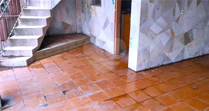 Casa com 2 quartos à venda na Rua Professor João Capitulino, 111, Vila Medeiros, São Paulo