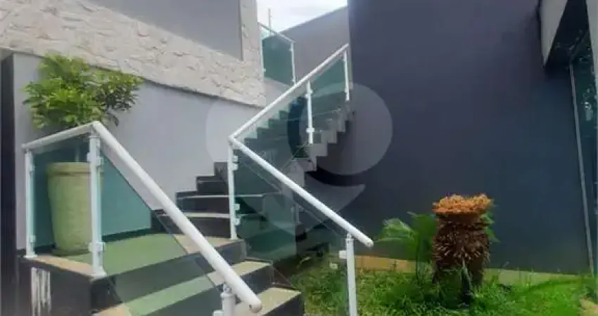 Casa em condomínio fechado com 3 quartos à venda na Rua Pedro Voss, 170, Vila Carrão, São Paulo