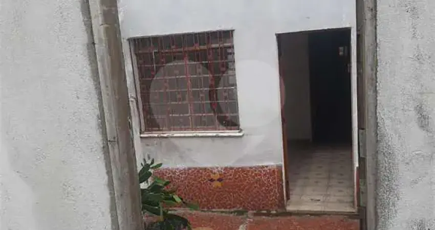 Casa com 2 quartos à venda na Avenida Gustavo Adolfo, 134, Vila Gustavo, São Paulo