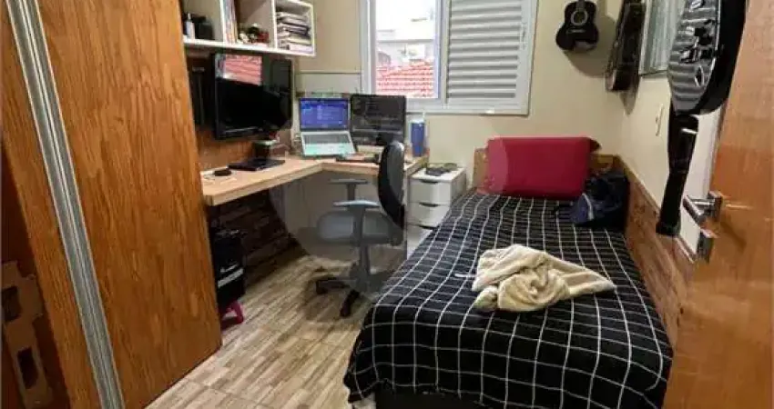 Apartamento com 3 quartos à venda na Alameda Cassaquera, 735, Barcelona, São Caetano do Sul