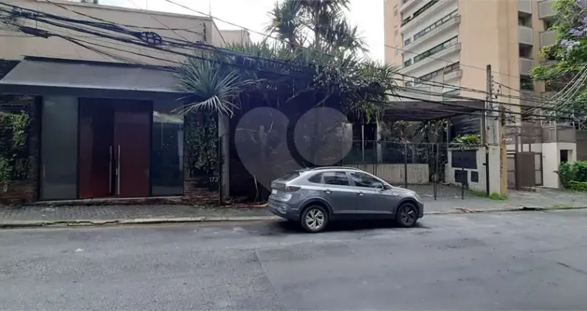 Prédio para alugar na Rua Adolfo Tabacow, 181, Itaim Bibi, São Paulo