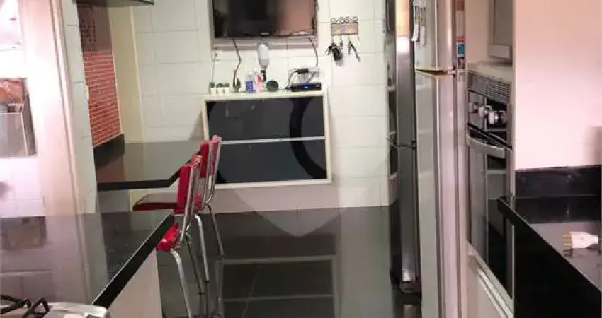 Apartamento com 3 quartos à venda na Rua Jerônima Dias, 257, Água Fria, São Paulo