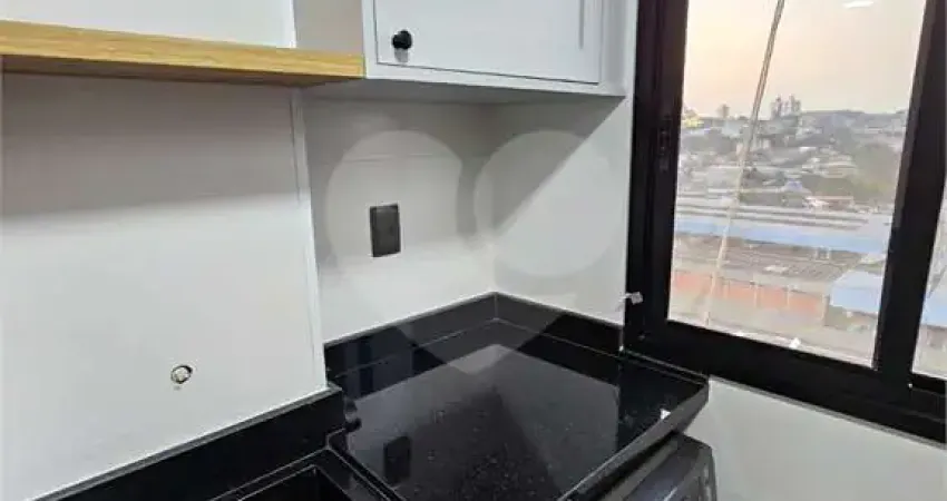 Apartamento com 2 quartos à venda na Rua Tenente-Coronel Soares Neiva, 72, Vila Aricanduva, São Paulo