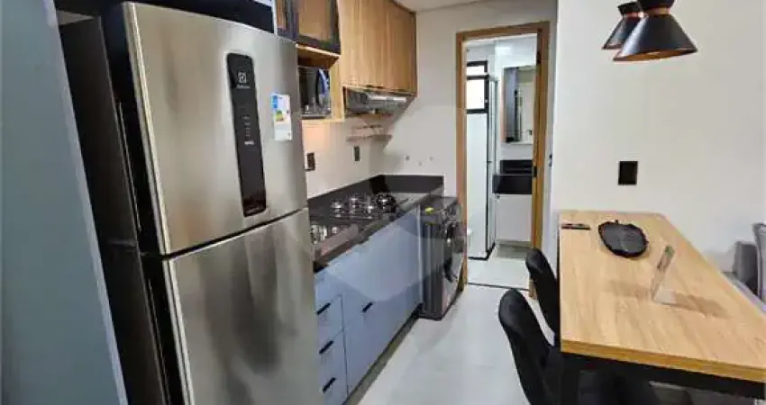 Apartamento com 2 quartos à venda na Rua Tenente-Coronel Soares Neiva, 76, Vila Aricanduva, São Paulo