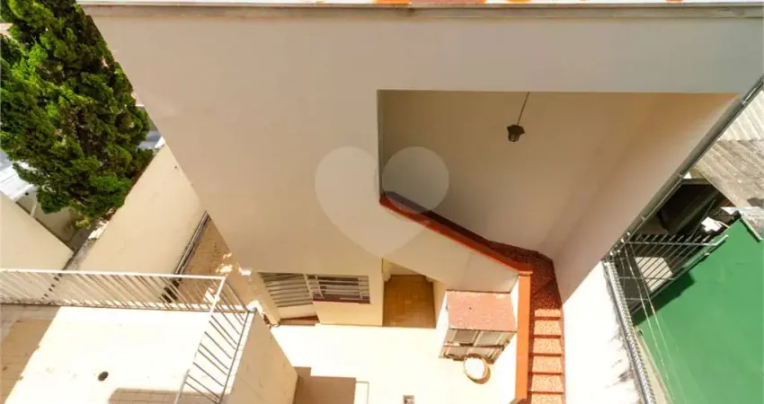 Casa com 3 quartos à venda na Rua Professor Vahia de Abreu, 116, Vila Olímpia, São Paulo