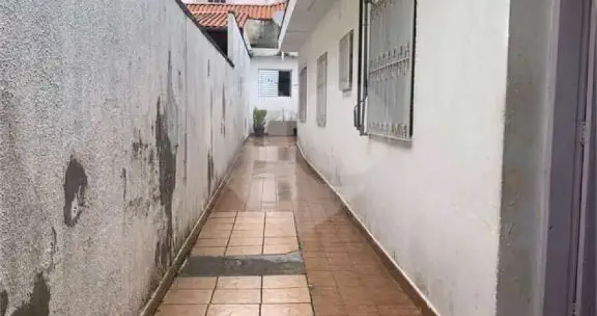 Casa com 4 quartos à venda na Rua dos Campineiros, 366, Mooca, São Paulo