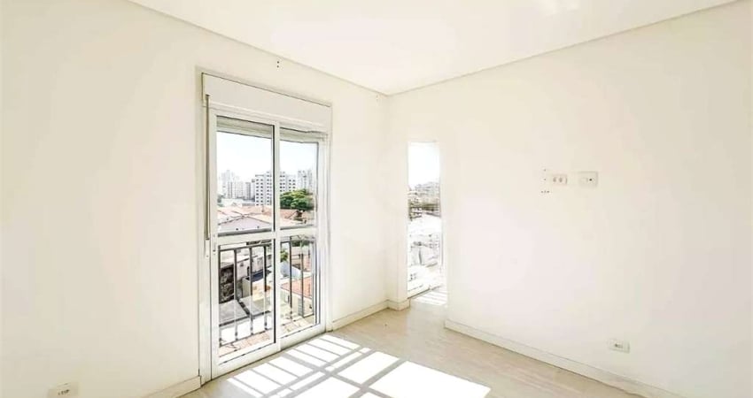 Apartamento com 3 quartos à venda na Rua Aureliano Leal, 361, Água Fria, São Paulo