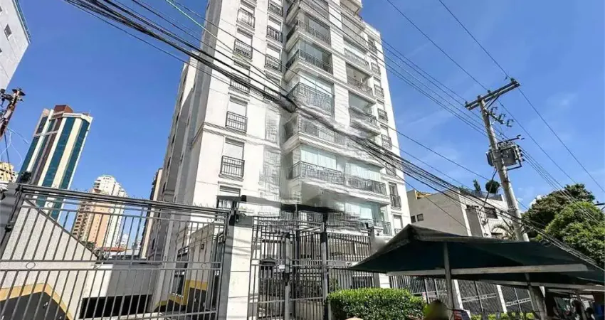 Apartamento com 3 quartos à venda na Rua Aureliano Leal, 361, Água Fria, São Paulo