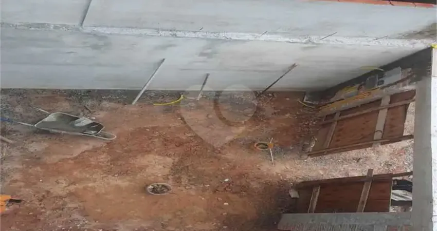 Casa com 3 quartos à venda na Rua dos Congregados, 122, Vila Alto de Santo André, Santo André