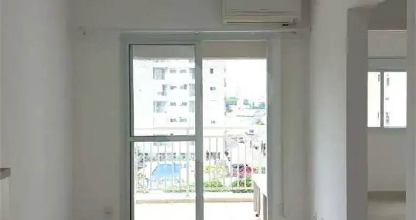 Apartamento com 2 quartos à venda na Rua Torres da Barra, 99, Água Branca, São Paulo