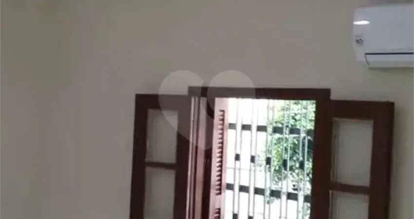 Casa com 3 quartos à venda na Rua Visconde de Taunay, 199, Bom Retiro, São Paulo