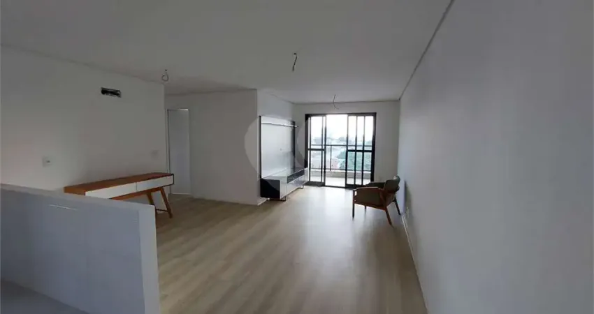 Apartamento com 3 quartos à venda na Avenida Doutor Antônio Álvaro, 495, Vila Assunção, Santo André